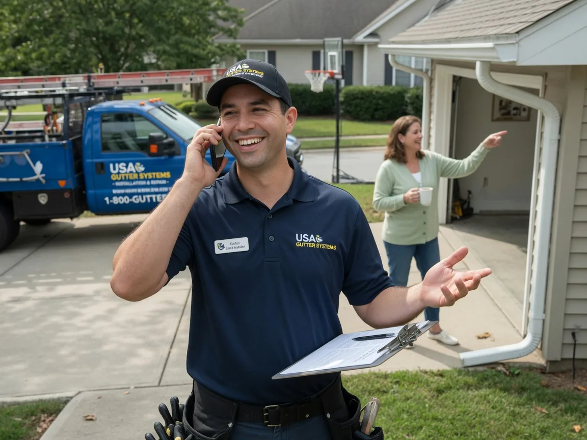 Gutter Installation New River, VA FAQs
